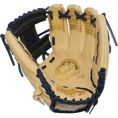 Rawlings Pro Preferred Anthony Volpe 11.5in Gameday Baseball Glove (PROSAV11C)
