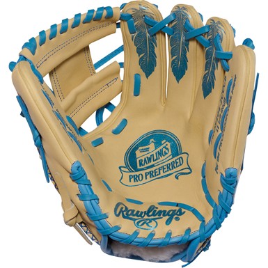 Rawlings Pro Preferred 11.5in Baseball Glove (PROS204-2CCCB)