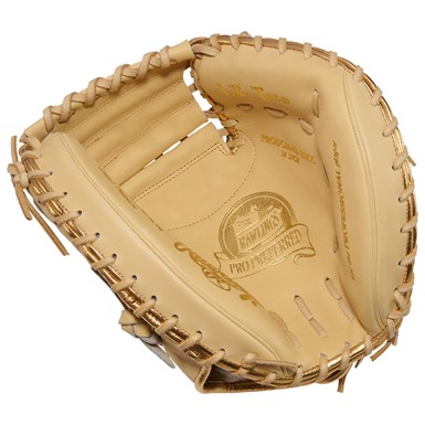 Rawlings Pro Preferred 34in Baseball Catchers Glove (PROSCM43)