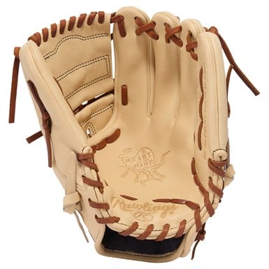Rawlings Heart of the Hide 12in Baseball Glove (PROT206-9C)
