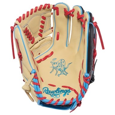 Rawlings Heart of the Hide 11.75in Baseball Glove (PROR205-30CBS)