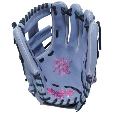 Rawlings Heart of the Hide 11.75in Baseball Glove (PROR205-1PE)