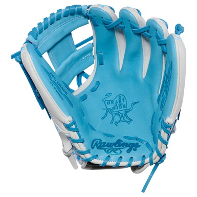 Rawlings Heart of the Hide 11.5in Baseball Glove (PROR314U-2CBW)