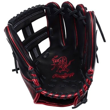 Rawlings Heart of the Hide 11.5in Baseball Glove (PRORB734-1BS)