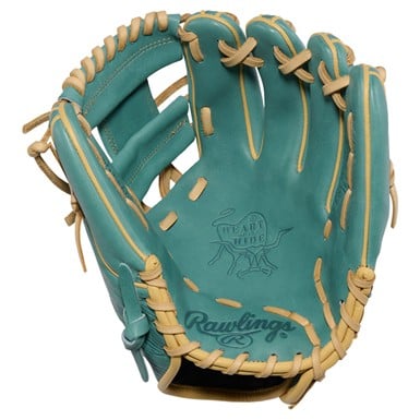 Rawlings Heart of the Hide 11.5in Baseball Glove (PROR934-2SP)