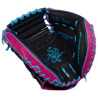 Rawlings HOH Contour Fit 32.5in Baseball Catchers Glove (PRORCM325U-23B)