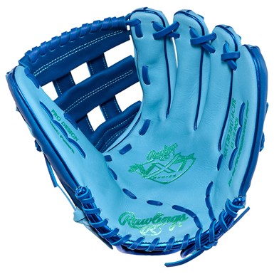 Rawlings NXT Contour Fit 12.5in Baseball Glove (NXT3028U-6CBR)