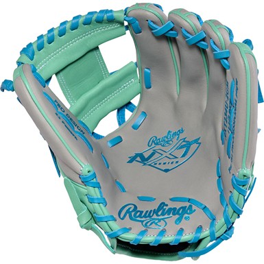 Rawlings NXT Contour Fit 11.5in Baseball Glove (NXT234U-2GM)