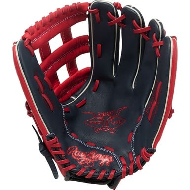 Rawlings Youth Select Pro Lite Mike Trout 12.25in Baseball Glove