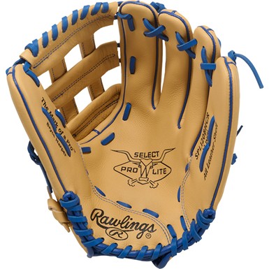 Rawlings Youth Select Pro Lite Bryce Harper 12in Baseball Glove