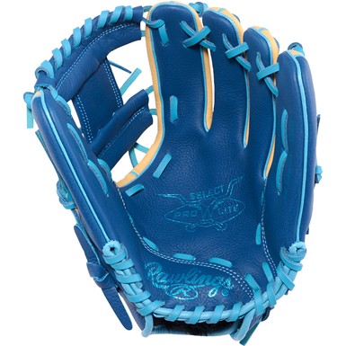 Rawlings Youth Select Pro Lite Brice Turang 11.25in Baseball Glove