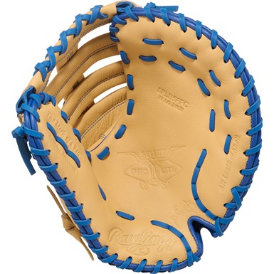 Rawlings Youth Select Pro Lite Freddie Freeman 11.5in 1st Base Baseball Glove