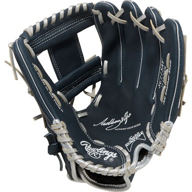 Rawlings Youth Sure Catch Anthony Volpe 11.5in Baseball Glove