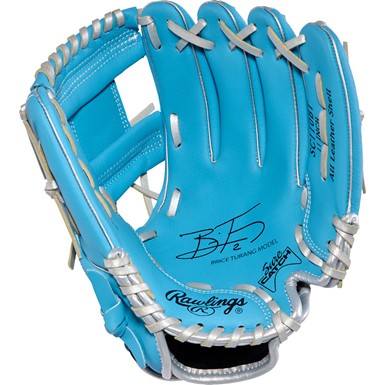 Rawlings Youth Sure Catch Brice Turang 11in Baseball Glove