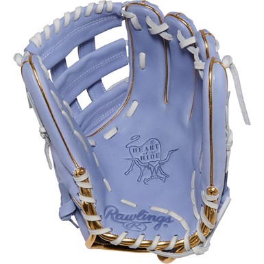 Rawlings Heart of the Hide 12in Fastpitch Glove (PRO206SB-6PE)