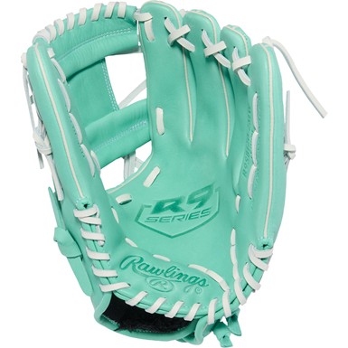 Rawlings R9 Series 12in Fastpitch Glove (R9SB120-2MW)