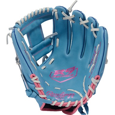 Rawlings R9 Series 11.75in Fastpitch Glove (R9SB715-2CB)