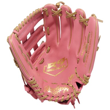 Rawlings R9 Series Contour Fit 12in Fastpitch Glove (R9SB120U-6P)
