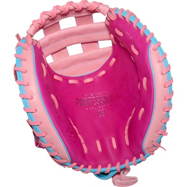 Easton Professional Collection Jen Schroeder 34in Fastpitch Catchers Glove