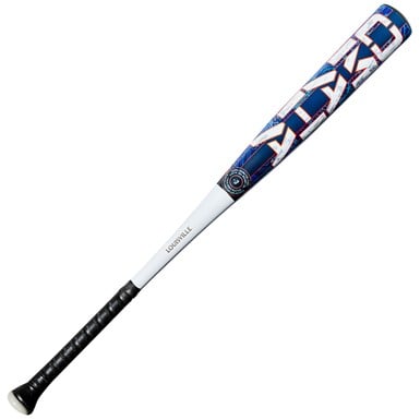 Louisville Slugger 2027 Omaha BBCOR Baseball Bat -3