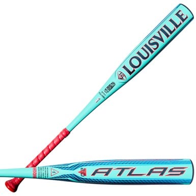 Louisville Slugger 2027 Atlas 2.0 USSSA Baseball Bat -5