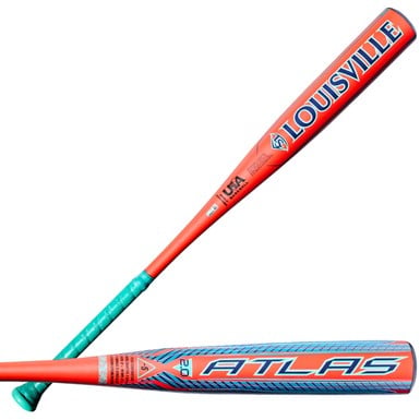 Louisville Slugger 2027 Atlas 2.0 USA Baseball Bat -5
