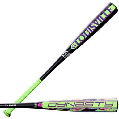 Louisville Slugger 2027 Dynasty USA Baseball Bat -11