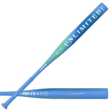 Easton 2027 Limited Edition Ghost Unlimited ERA Wild One Fastpitch Bat -11