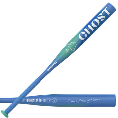 Easton 2027 Limited Edition Youth Ghost Wild Fastpitch Bat -11