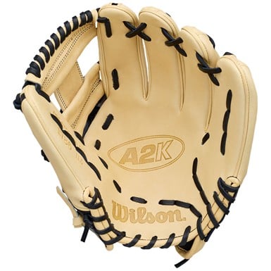 Wilson A2K 1786 11.5in Baseball Glove