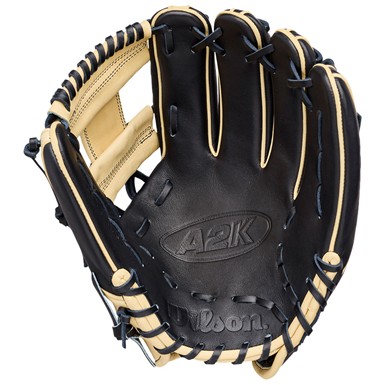 Wilson A2K 1724 11.75in Baseball Glove