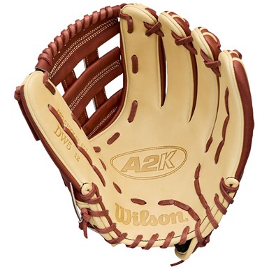 Wilson A2K DW5 12in Baseball Glove