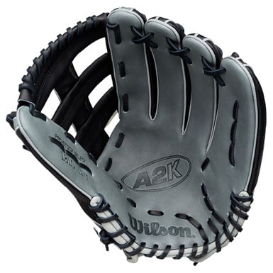 Wilson A2K 1810 12.75in Baseball Glove