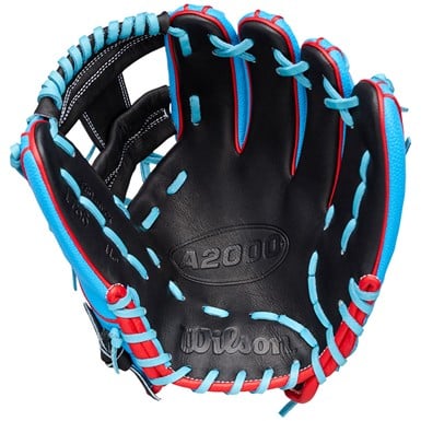 Wilson A2000 1786 SuperSkin 11.5in Baseball Glove