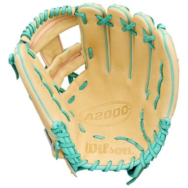 Wilson A2000 1975 11.75in Baseball Glove