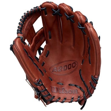 Wilson A2000 BWJ7 11.75in Baseball Glove