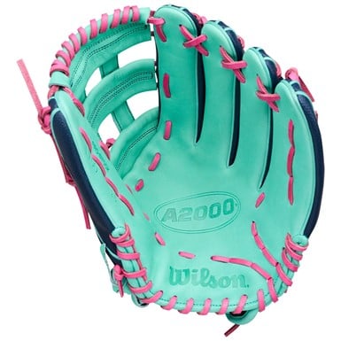 Wilson A2000 1750 SuperSkin 12.5in Baseball Glove
