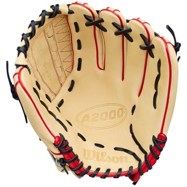 Wilson A2000 DH12 12in Baseball Glove