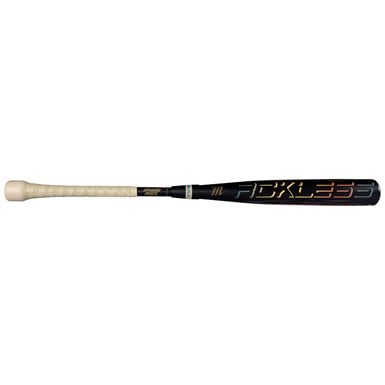 Marucci 2027 RCKLESS Gen 2 Hybrid Puck BBCOR Baseball Bat -3