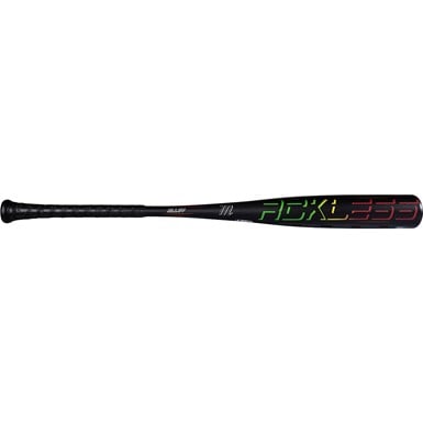 Marucci 2027 RCKLESS Gen 2 Alloy USSSA Baseball Bat -5