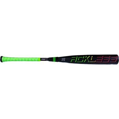 Marucci 2027 RCKLESS Gen 2 Comp USSSA Baseball Bat -8