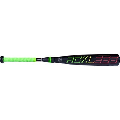 Marucci 2027 RCKLESS Gen 2 Comp Jr Big Barrel USSSA Baseball Bat -10