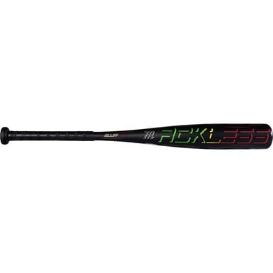 Marucci 2027 RCKLESS Gen 2 Alloy Jr Big Barrel USSSA Baseball Bat -10