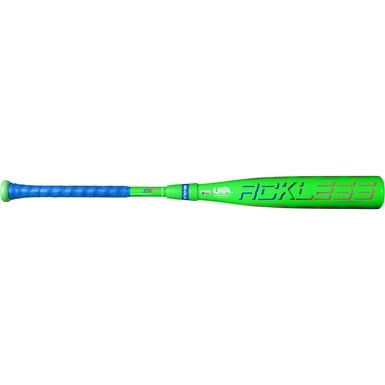 Marucci 2027 RCKLESS Gen 2 Comp USA Baseball Bat -10