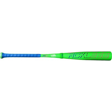 Marucci 2027 RCKLESS Gen 2 Hybrid USA Baseball Bat -8