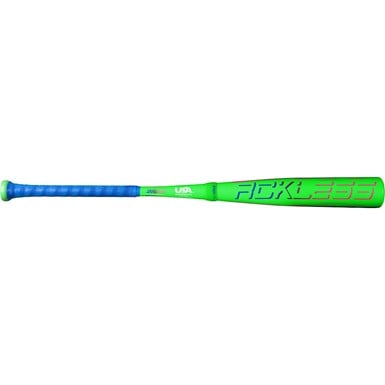 Marucci 2027 RCKLESS Gen 2 Hybrid USA Baseball Bat -11