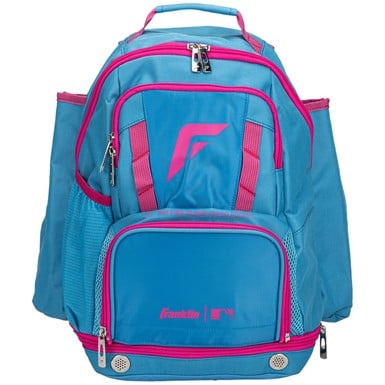 Franklin Youth MLB Gameday Bag