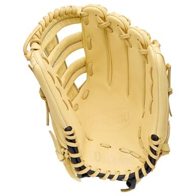 Wilson A1000 PF1892 12.25in Baseball Glove