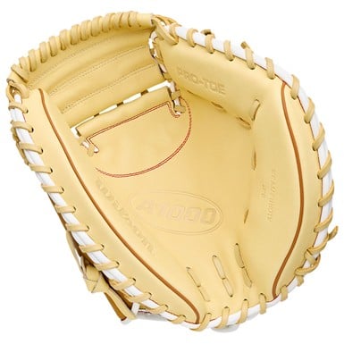 Wilson A1000 PF33 33IN Baseball Catchers Glove