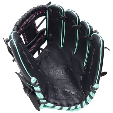 Wilson A700 Pedroia Fit 11.25in Baseball Glove